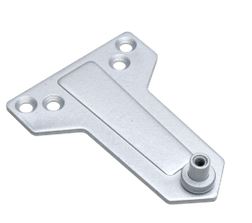 Konzol a karos ajtóbehúzókhoz PB-02